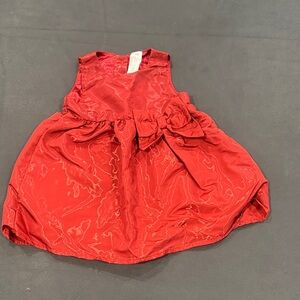 H&M Kids Formal Dress - Red